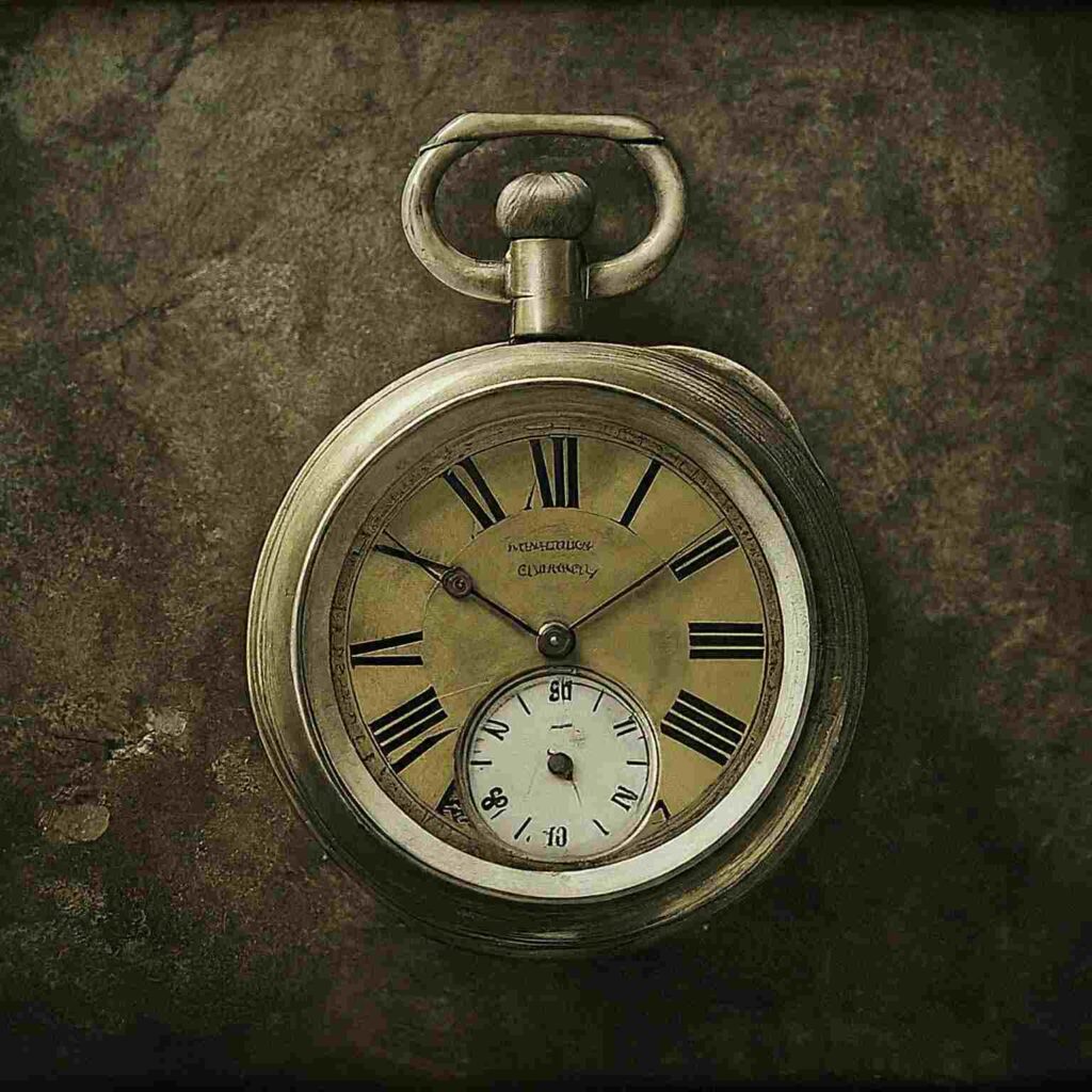 Time-bound goal