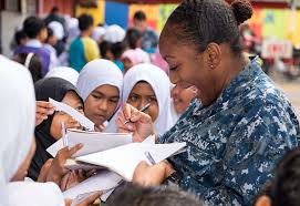 Improving Student Engagement