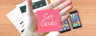 Smart Goals Examples for Work