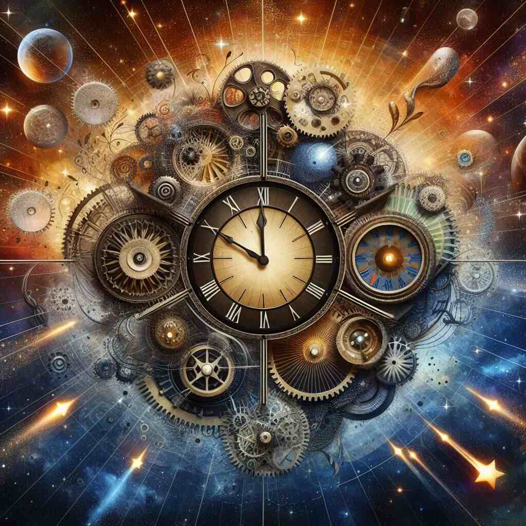 Time-bound Goals
