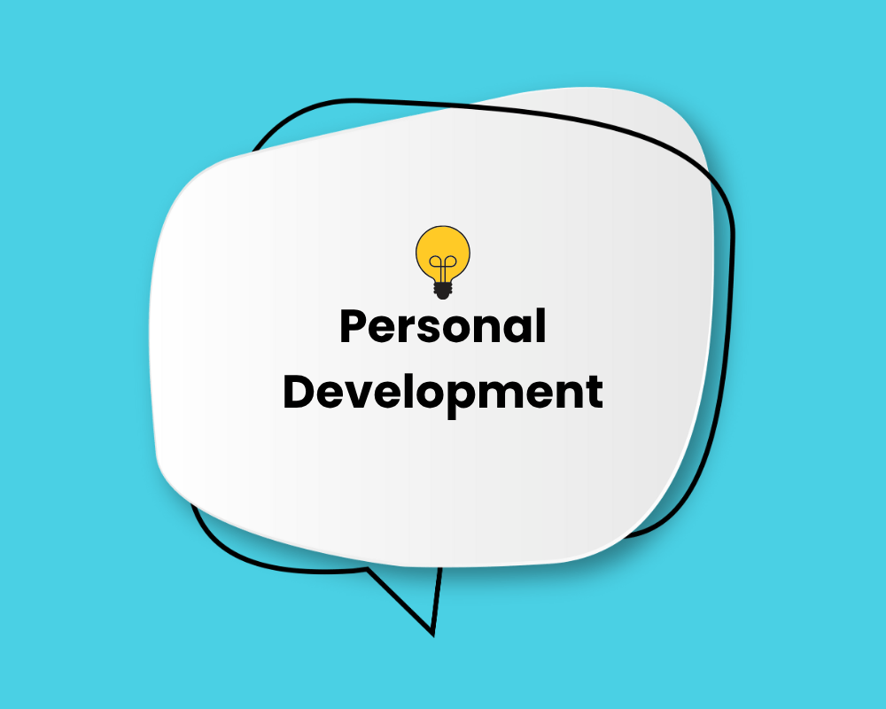 Personal Development