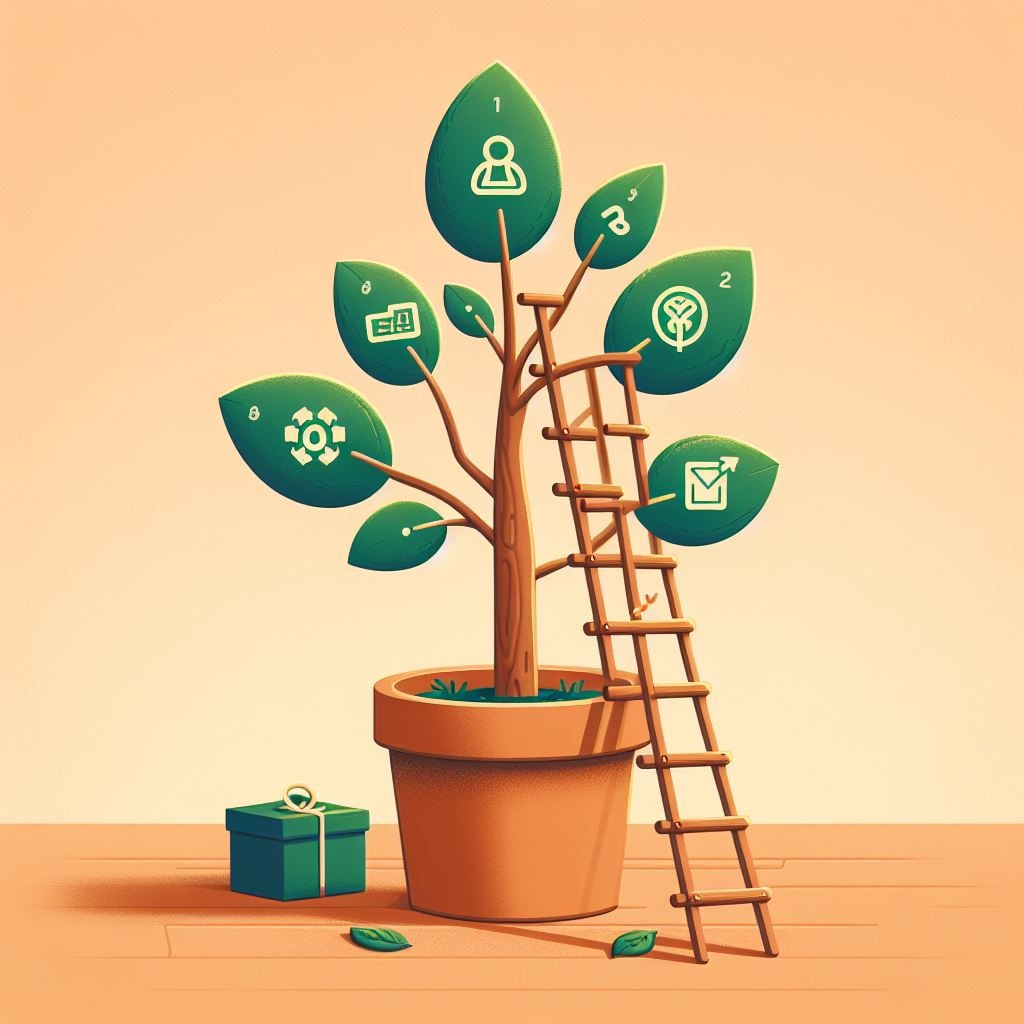 Smart Goals Examples for Career Growth