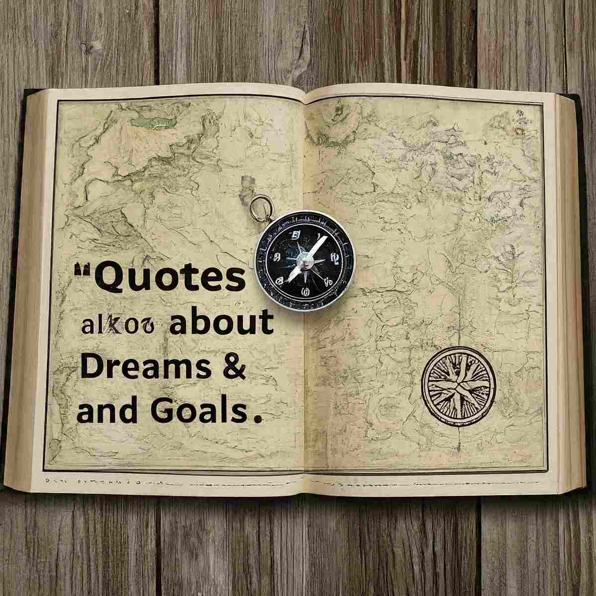 You are currently viewing Quotes about Dreams and Goals: 30 Quotes to Help You