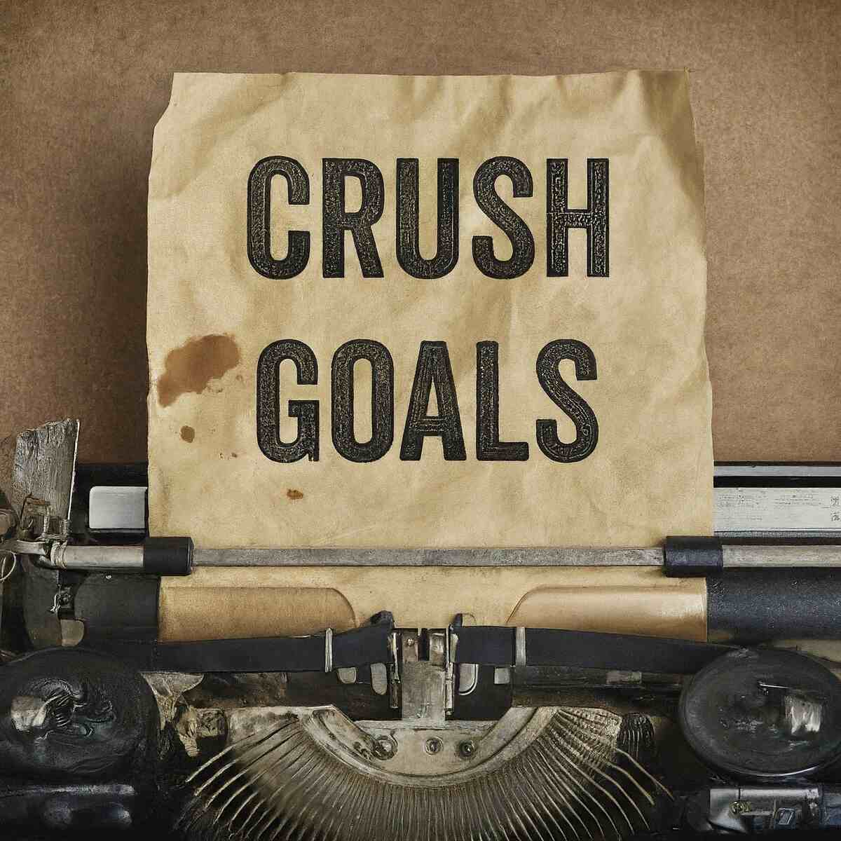 Read more about the article Crush Goals Quotes: 40 Quotes to Inspire Your Crush Goals