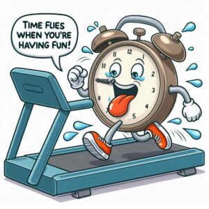 Read more about the article Quotes about Time Management Funny: 20 Funny Quotes
