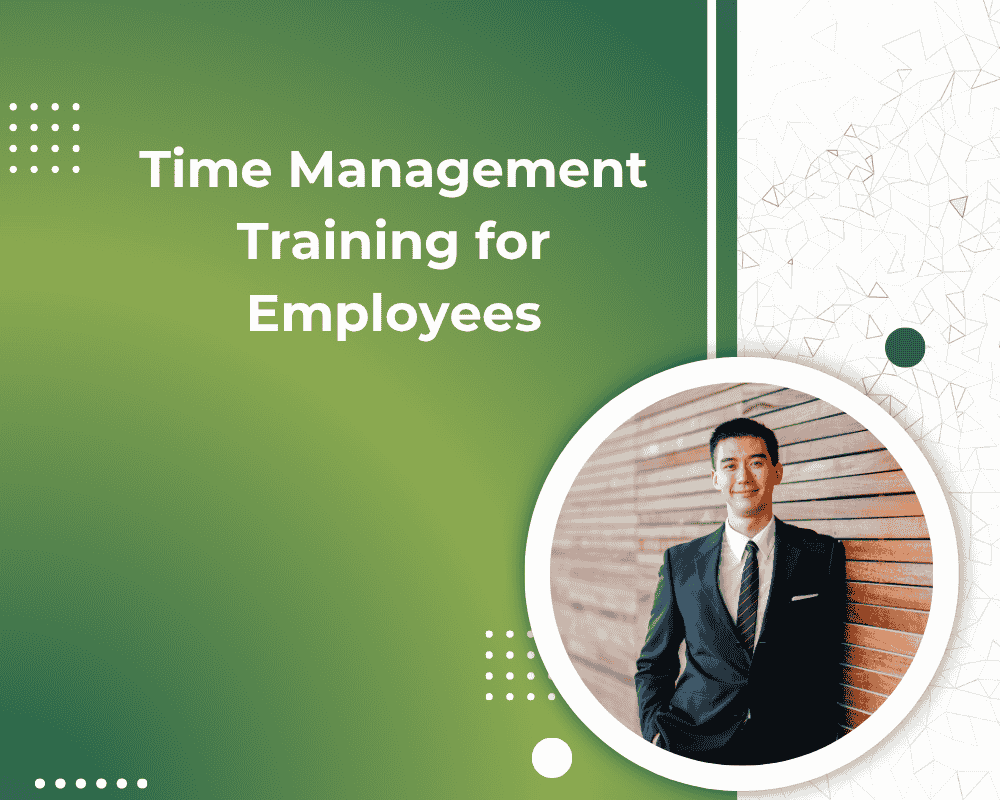Time Management Training for Employees