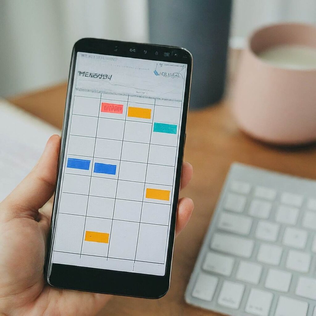 Task management tools and apps