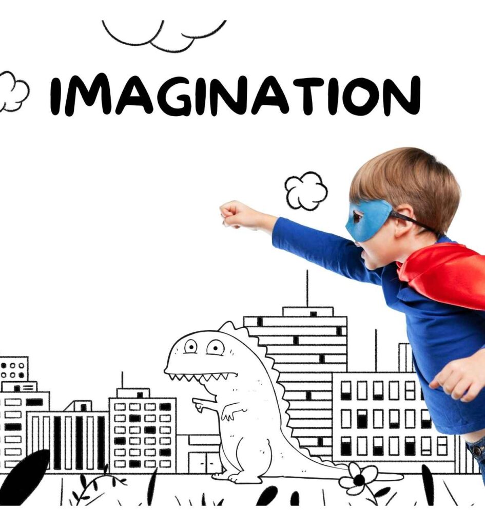 Imagination