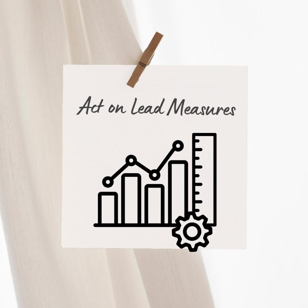 Act on Lead Measures