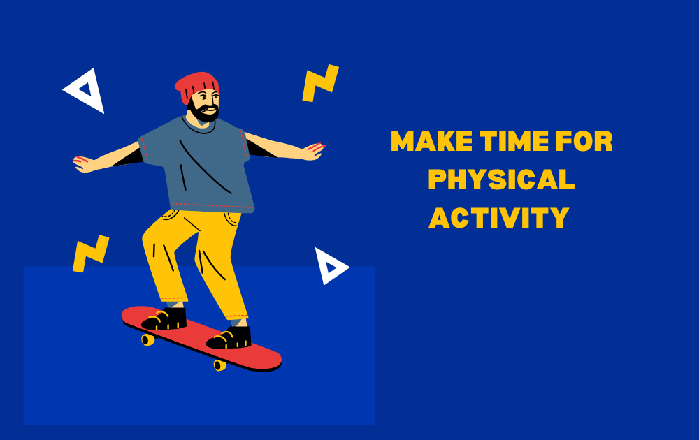 Daily Habits to Improve Life