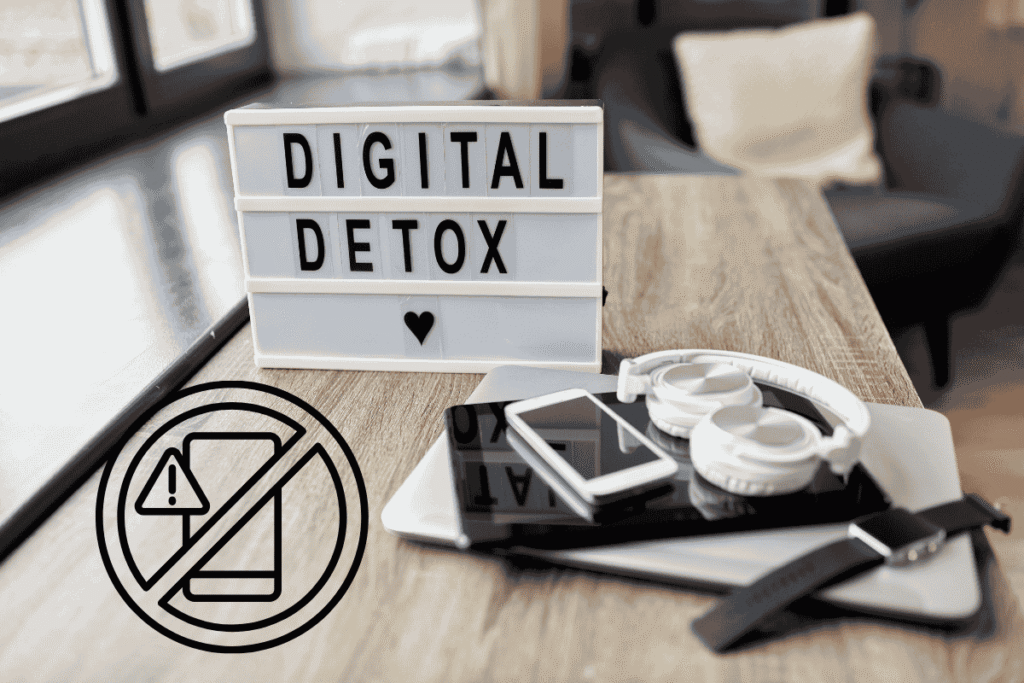 Digital Detox
