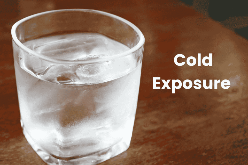 Cold Exposure